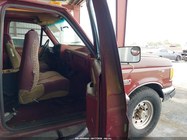 Продажа на аукционе авто 1988 Ford F250, vin: 1FTHX25G5JKA98898, номер лота: 45894842