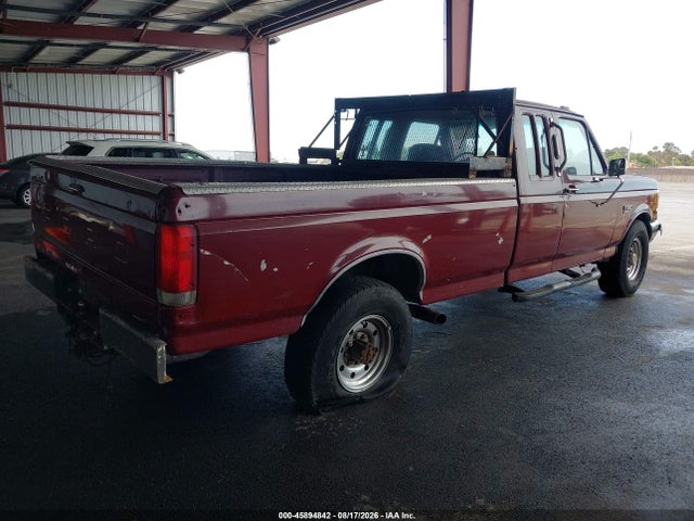 Продажа на аукционе авто 1988 Ford F250, vin: 1FTHX25G5JKA98898, номер лота: 45894842
