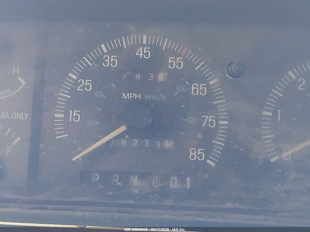Продажа на аукционе авто 1988 Ford F250, vin: 1FTHX25G5JKA98898, номер лота: 45894842