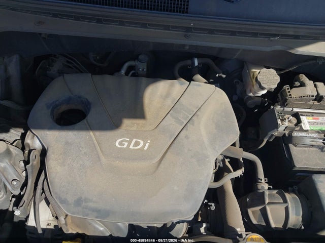 Продажа на аукционе авто 2014 Kia Soul, vin: KNDJN2A29E7002104, номер лота: 45894846