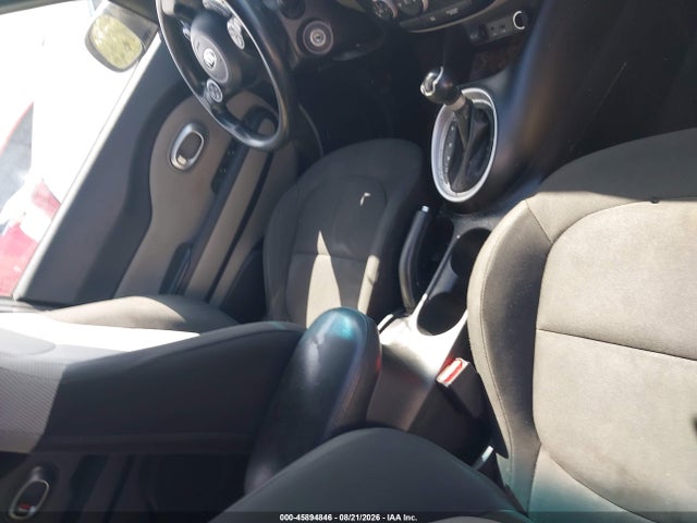 Продажа на аукционе авто 2014 Kia Soul, vin: KNDJN2A29E7002104, номер лота: 45894846