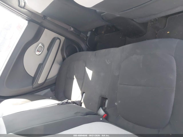 Продажа на аукционе авто 2014 Kia Soul, vin: KNDJN2A29E7002104, номер лота: 45894846