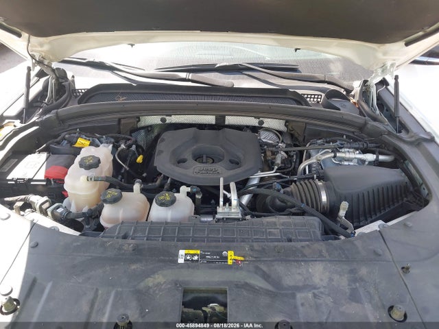 1C4RJYB66RC129246 Jeep Grand Cherokee 4xe