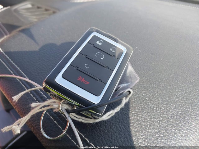 1C4RJYB66RC129246 Jeep Grand Cherokee 4xe