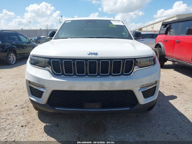 1C4RJYB66RC129246 Jeep Grand Cherokee 4xe