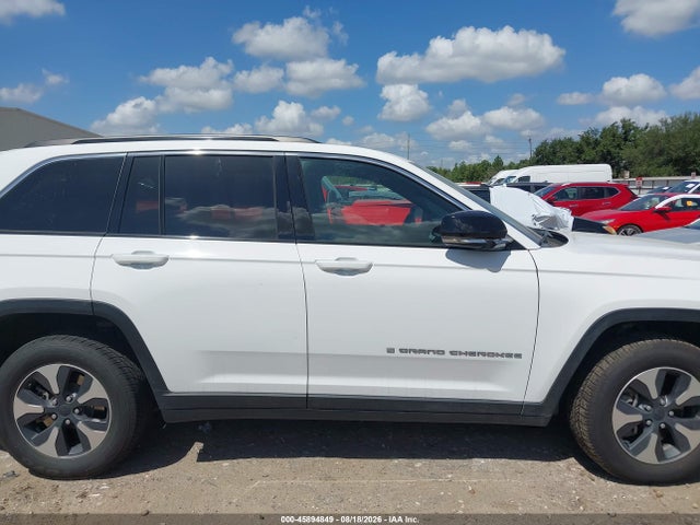1C4RJYB66RC129246 Jeep Grand Cherokee 4xe