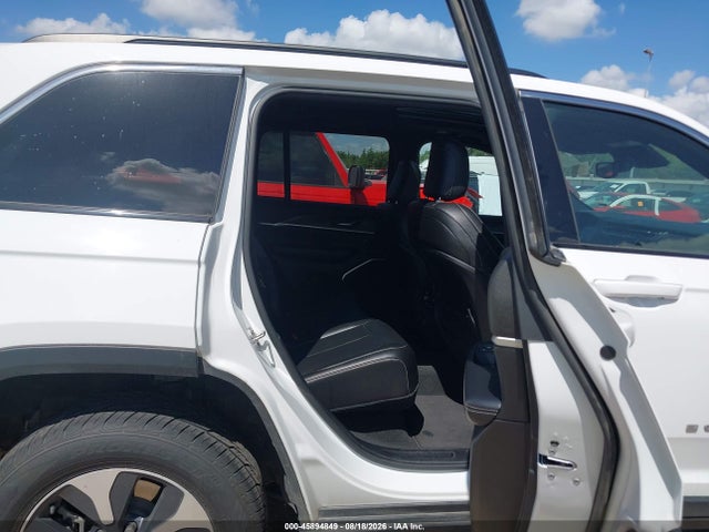 1C4RJYB66RC129246 Jeep Grand Cherokee 4xe