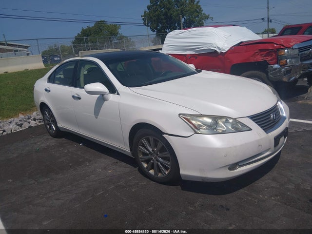 45894850 :رقم المزاد ، JTHBJ46G682208903 vin ، 2008 Lexus Es 350 مزاد بيع