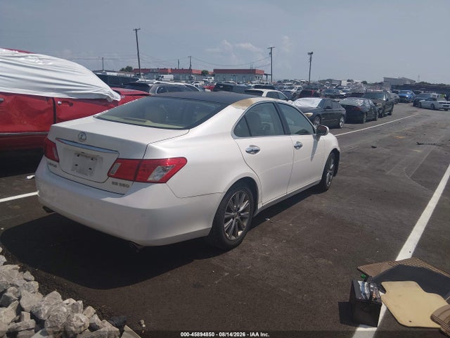 45894850 :رقم المزاد ، JTHBJ46G682208903 vin ، 2008 Lexus Es 350 مزاد بيع