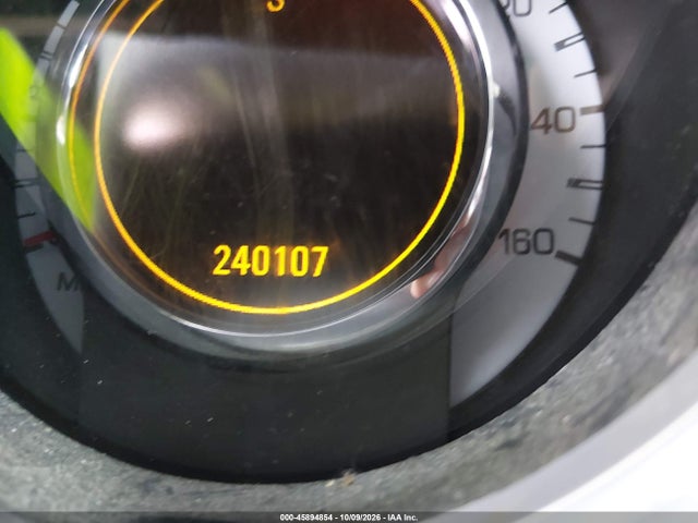 Продаж на аукціоні авто 2011 Cadillac Srx Luxury Collection, vin: 3GYFNAEY0BS511651, номер лоту: 45894854