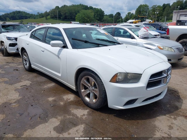 Aukcja sprzedaży 2013 Dodge Charger Se, vin: 2C3CDXBG9DH514293, numer aukcji: 45894856