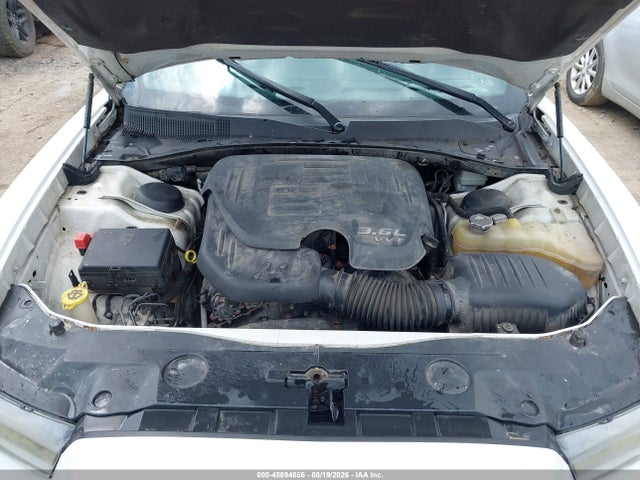2013 Dodge Charger Se მანქანა იყიდება აუქციონზე, vin: 2C3CDXBG9DH514293, აუქციონის ნომერი: 45894856