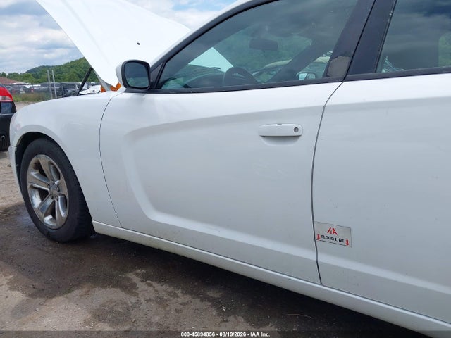 2013 Dodge Charger Se მანქანა იყიდება აუქციონზე, vin: 2C3CDXBG9DH514293, აუქციონის ნომერი: 45894856