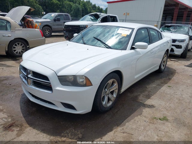 2013 Dodge Charger Se მანქანა იყიდება აუქციონზე, vin: 2C3CDXBG9DH514293, აუქციონის ნომერი: 45894856