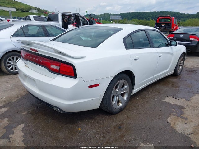 2013 Dodge Charger Se მანქანა იყიდება აუქციონზე, vin: 2C3CDXBG9DH514293, აუქციონის ნომერი: 45894856