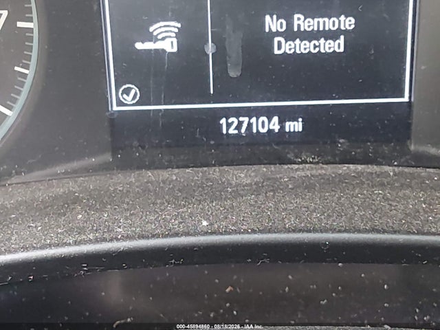 2018 Chevrolet Equinox Lt მანქანა იყიდება აუქციონზე, vin: 2GNAXJEV8J6115973, აუქციონის ნომერი: 45894860