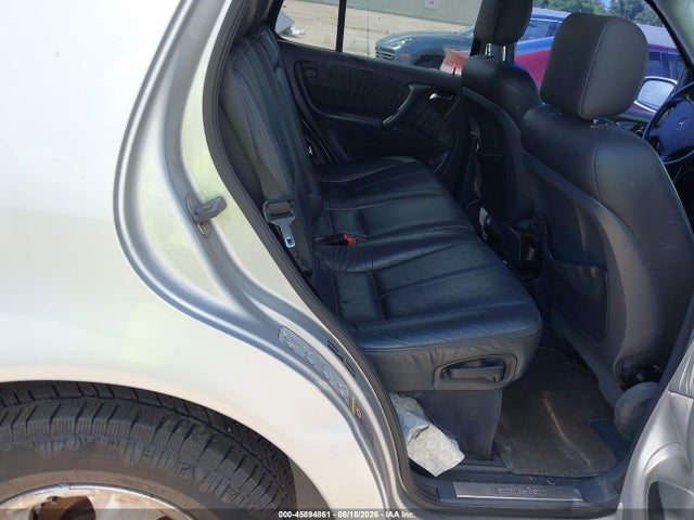 45894861 :رقم المزاد ، 4JGAB57E04A472028 vin ، 2004 Mercedes-benz Ml 350 4matic مزاد بيع