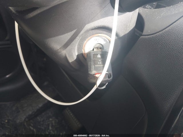 45894862 :رقم المزاد ، ML32AUHJ8MH010196 vin ، 2021 Mitsubishi Mirage Carbonite Edition/es/le مزاد بيع