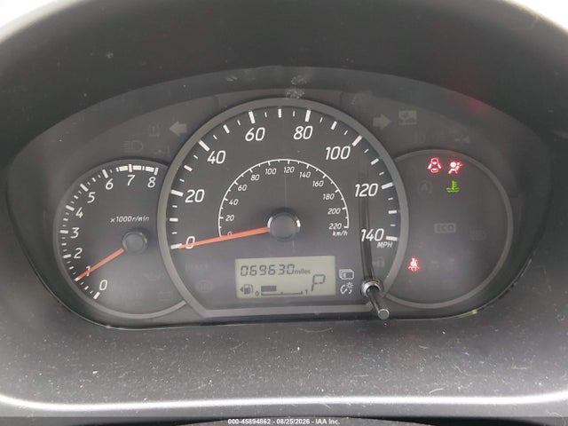 45894862 :رقم المزاد ، ML32AUHJ8MH010196 vin ، 2021 Mitsubishi Mirage Carbonite Edition/es/le مزاد بيع