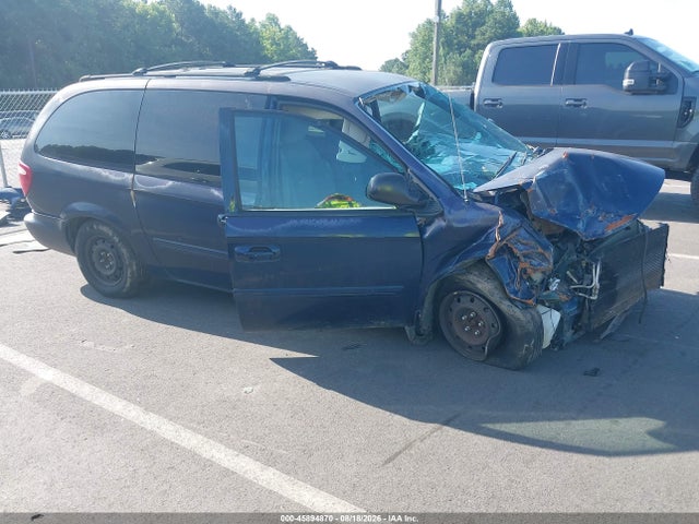 Aukcja sprzedaży 2004 Chrysler Town & Country Lx, vin: 1C4GP44RX4B530562, numer aukcji: 45894870
