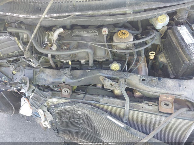 Aukcja sprzedaży 2004 Chrysler Town & Country Lx, vin: 1C4GP44RX4B530562, numer aukcji: 45894870