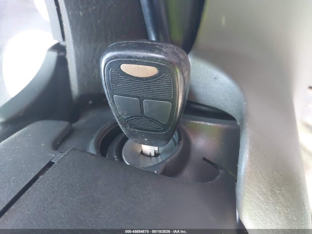 Aukcja sprzedaży 2004 Chrysler Town & Country Lx, vin: 1C4GP44RX4B530562, numer aukcji: 45894870