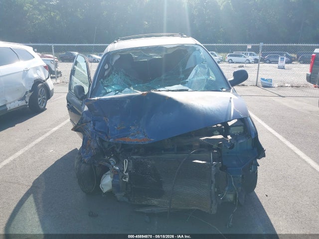 Aukcja sprzedaży 2004 Chrysler Town & Country Lx, vin: 1C4GP44RX4B530562, numer aukcji: 45894870