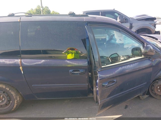 Aukcja sprzedaży 2004 Chrysler Town & Country Lx, vin: 1C4GP44RX4B530562, numer aukcji: 45894870