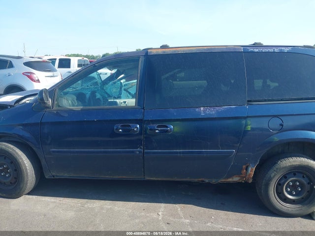Aukcja sprzedaży 2004 Chrysler Town & Country Lx, vin: 1C4GP44RX4B530562, numer aukcji: 45894870
