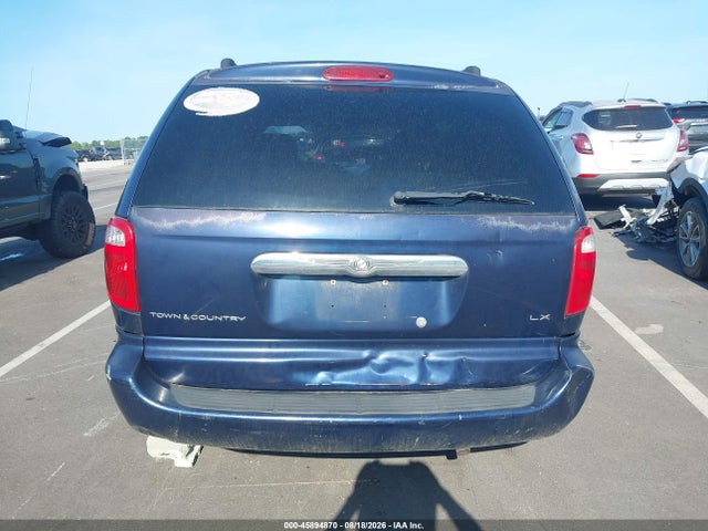 Aukcja sprzedaży 2004 Chrysler Town & Country Lx, vin: 1C4GP44RX4B530562, numer aukcji: 45894870
