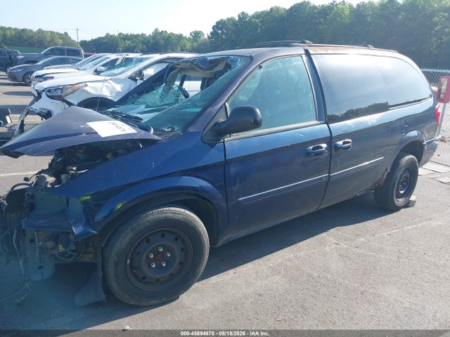 Aukcja sprzedaży 2004 Chrysler Town & Country Lx, vin: 1C4GP44RX4B530562, numer aukcji: 45894870