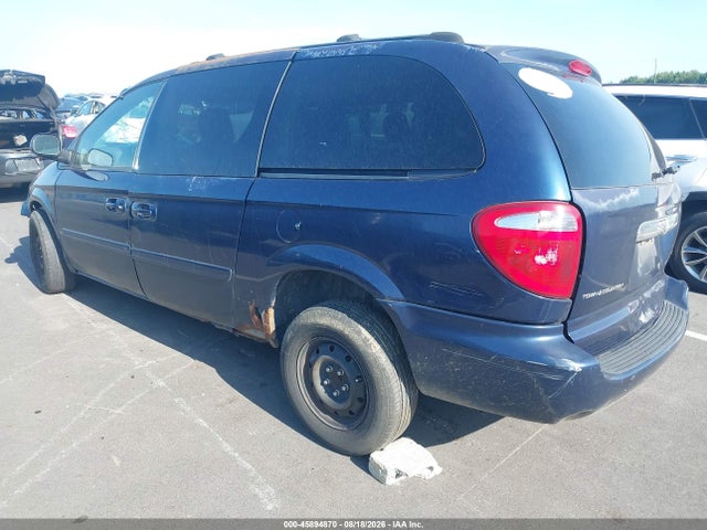 Aukcja sprzedaży 2004 Chrysler Town & Country Lx, vin: 1C4GP44RX4B530562, numer aukcji: 45894870