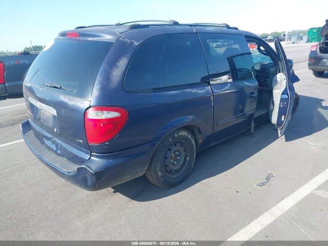 Aukcja sprzedaży 2004 Chrysler Town & Country Lx, vin: 1C4GP44RX4B530562, numer aukcji: 45894870