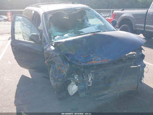 Aukcja sprzedaży 2004 Chrysler Town & Country Lx, vin: 1C4GP44RX4B530562, numer aukcji: 45894870