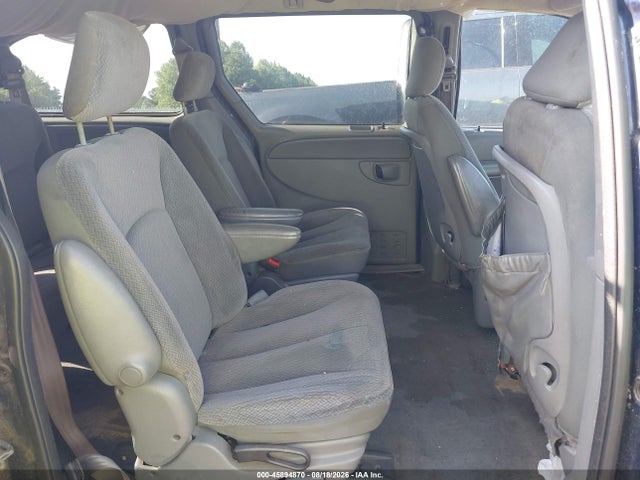 Aukcja sprzedaży 2004 Chrysler Town & Country Lx, vin: 1C4GP44RX4B530562, numer aukcji: 45894870