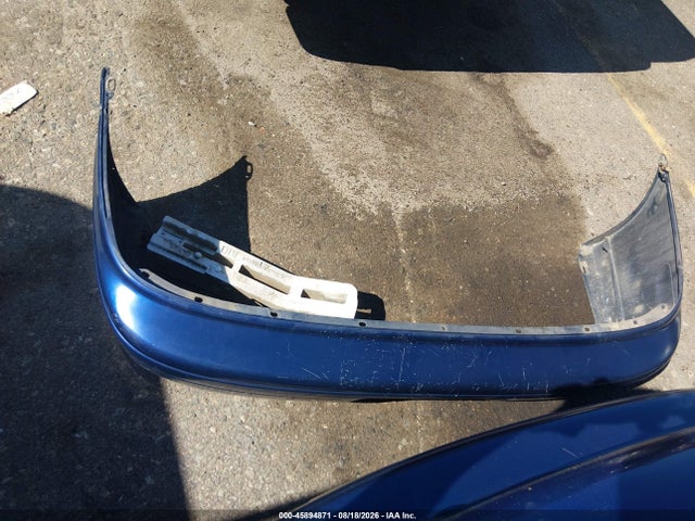 2000 Subaru Impreza L მანქანა იყიდება აუქციონზე, vin: JF1GF4355YG803388, აუქციონის ნომერი: 45894871
