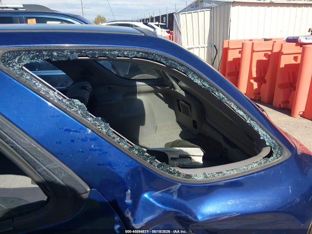 2000 Subaru Impreza L მანქანა იყიდება აუქციონზე, vin: JF1GF4355YG803388, აუქციონის ნომერი: 45894871