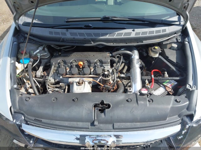 Продажа на аукционе авто 2009 Honda Civic Lx, vin: 2HGFA15599H513579, номер лота: 45894872