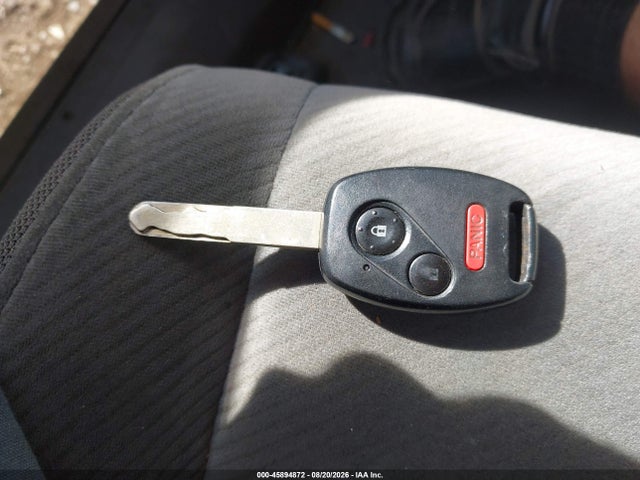 Продажа на аукционе авто 2009 Honda Civic Lx, vin: 2HGFA15599H513579, номер лота: 45894872