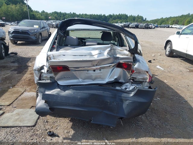 Продажа на аукционе авто 2009 Honda Civic Lx, vin: 2HGFA15599H513579, номер лота: 45894872