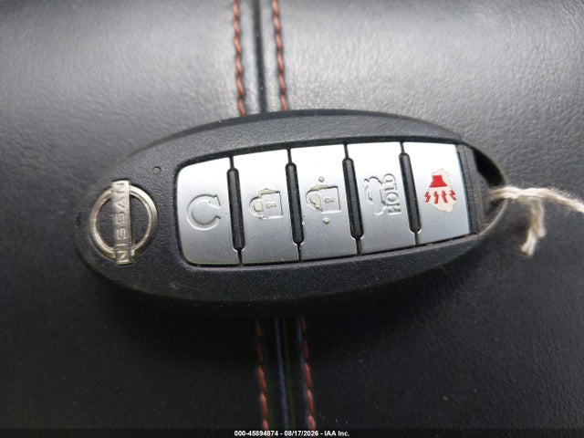 45894874 :رقم المزاد ، 1N4BL4CV7PN330235 vin ، 2023 Nissan Altima Sr Fwd مزاد بيع