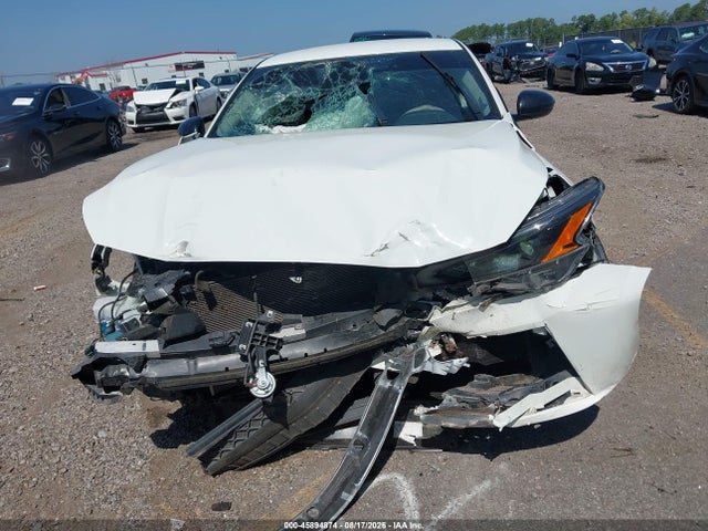 45894874 :رقم المزاد ، 1N4BL4CV7PN330235 vin ، 2023 Nissan Altima Sr Fwd مزاد بيع