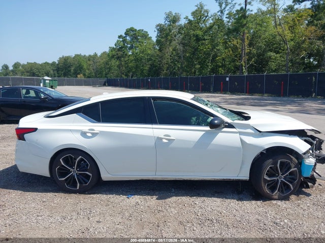 45894874 :رقم المزاد ، 1N4BL4CV7PN330235 vin ، 2023 Nissan Altima Sr Fwd مزاد بيع