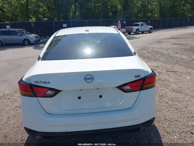 45894874 :رقم المزاد ، 1N4BL4CV7PN330235 vin ، 2023 Nissan Altima Sr Fwd مزاد بيع