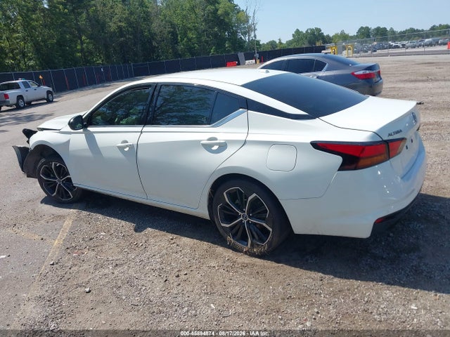 45894874 :رقم المزاد ، 1N4BL4CV7PN330235 vin ، 2023 Nissan Altima Sr Fwd مزاد بيع