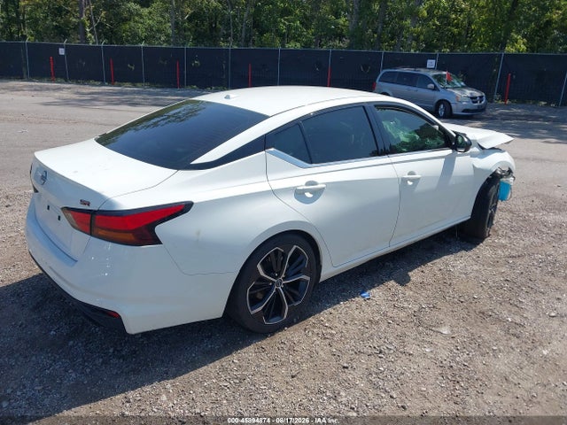 45894874 :رقم المزاد ، 1N4BL4CV7PN330235 vin ، 2023 Nissan Altima Sr Fwd مزاد بيع