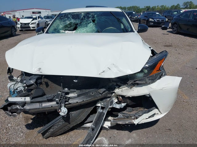 45894874 :رقم المزاد ، 1N4BL4CV7PN330235 vin ، 2023 Nissan Altima Sr Fwd مزاد بيع