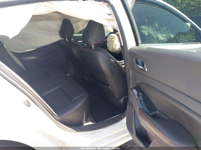 45894874 :رقم المزاد ، 1N4BL4CV7PN330235 vin ، 2023 Nissan Altima Sr Fwd مزاد بيع