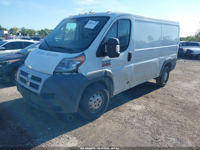 Продажа на аукционе авто 2014 Ram Promaster 1500 Low Roof, vin: 3C6TRVAG4EE108414, номер лота: 45894875