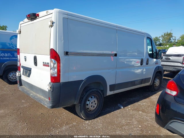 Продажа на аукционе авто 2014 Ram Promaster 1500 Low Roof, vin: 3C6TRVAG4EE108414, номер лота: 45894875